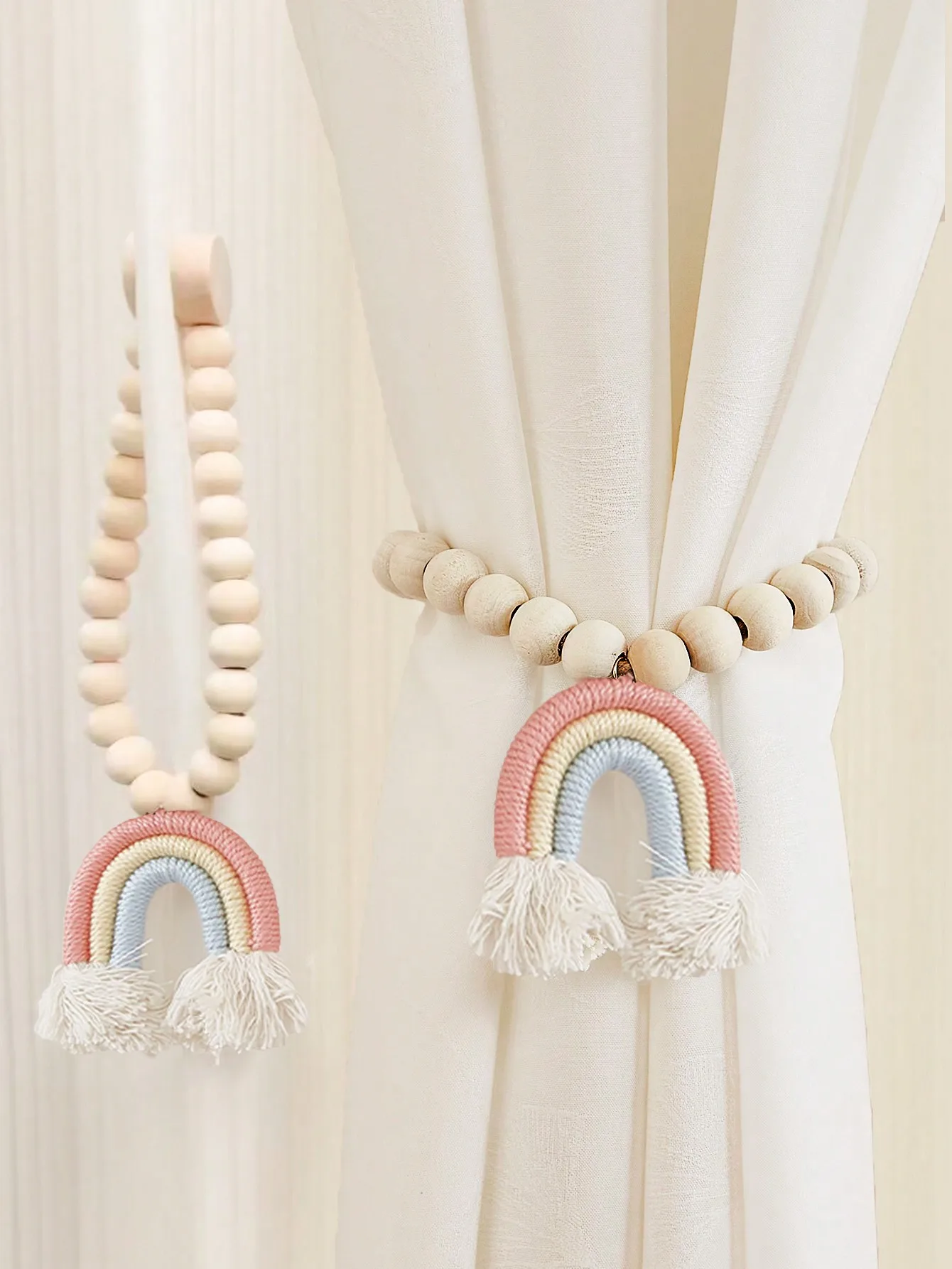 Магнитные ремни для штор из полиэстера
Магнитные ремни для штор из полиэстера