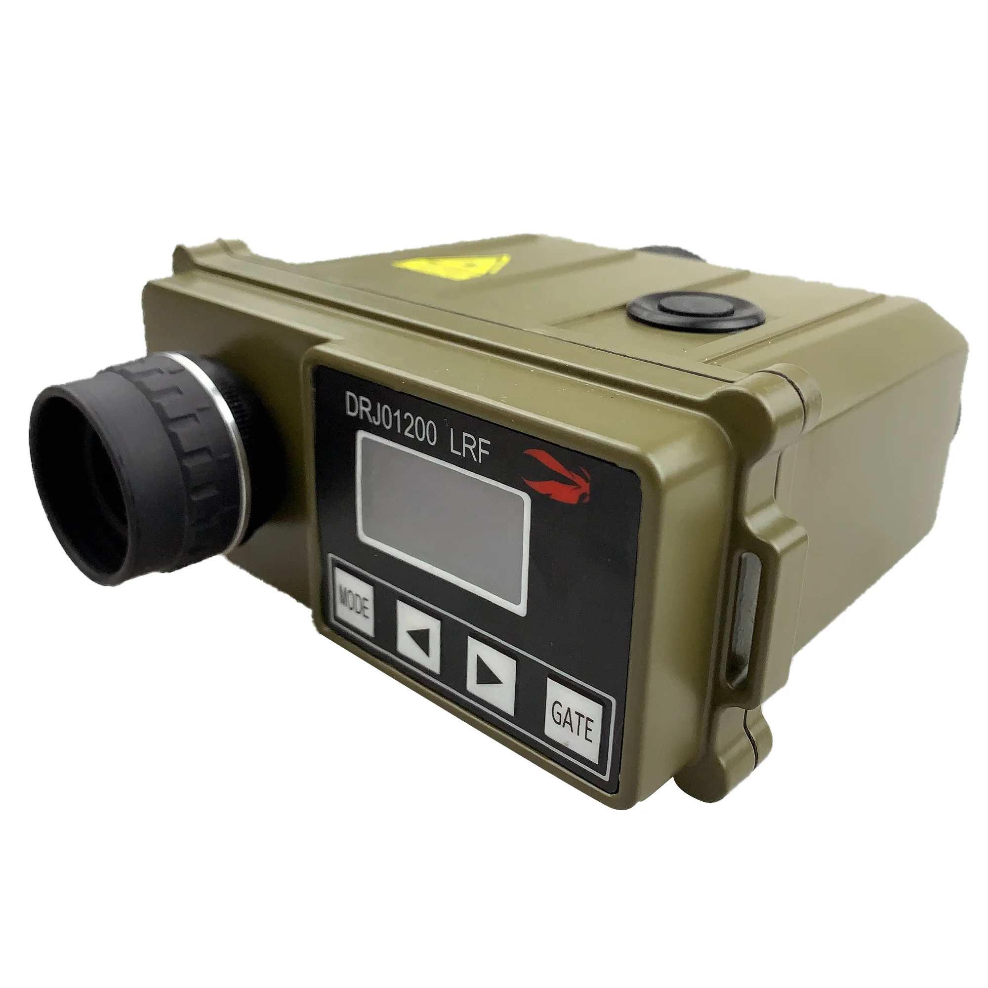 5km-10km long distance meter measuring laser rangefinder with RS232 serial port
5km-10km long distance meter measuring laser rangefinder with RS232 serial port