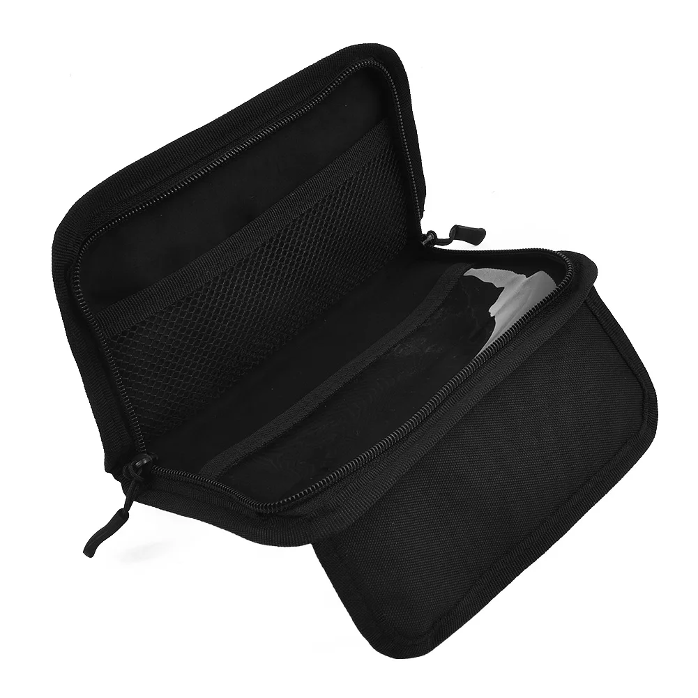 Sunglasses Holder Car Storage Bag 1 Pcs Oxford Cloth Parts Roll Bar Grab Handle Sunglasses Holder For Jeep Wrangler TJ JK JL JT
Sunglasses Holder Car Storage Bag 1 Pcs Oxford Cloth Parts Roll Bar Grab Handle Sunglasses Holder For Jeep Wrangler TJ JK JL JT