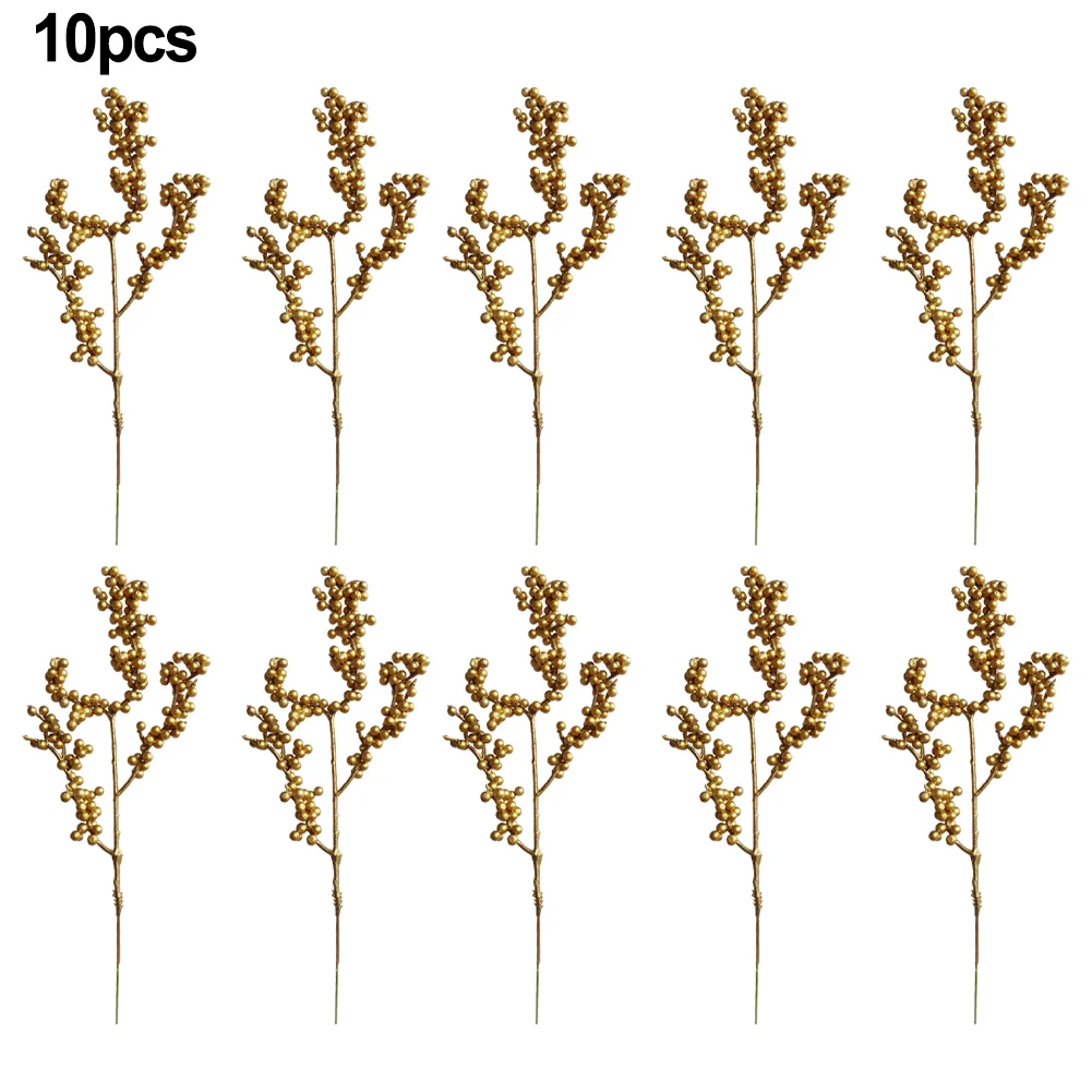 Artificial Berry Festive Berries 10Pcs A B Branches Made Of Plastic C D Foam Materials For Decorate Any Holiday
Artificial Berry Festive Berries 10Pcs A B Branches Made Of Plastic C D Foam Materials For Decorate Any Holiday