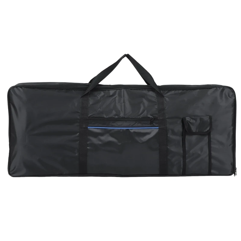 61 Key Keyboard Bag Case Portable Durable Piano Waterproof Piano Case Instrument Keyboard Bag
61 Key Keyboard Bag Case Portable Durable Piano Waterproof Piano Case Instrument Keyboard Bag