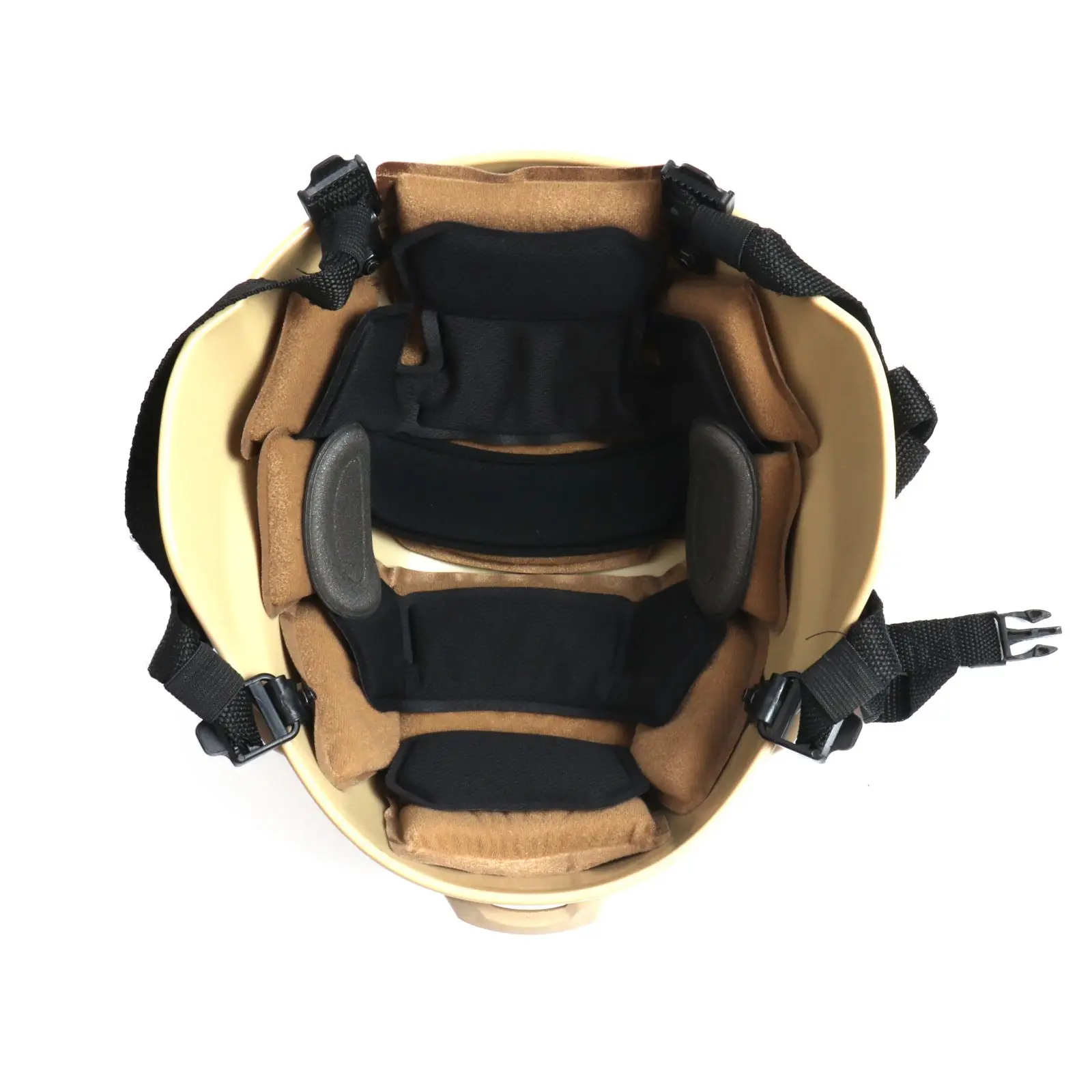 Memory Foam Waterproof Airsoft Paintball Helmet Pads 34PCS Universal Tactical Replacement for ACH MICH FAST MT IBH AF Outdoors
Memory Foam Waterproof Airsoft Paintball Helmet Pads 34PCS Universal Tactical Replacement for ACH MICH FAST MT IBH AF Outdoors