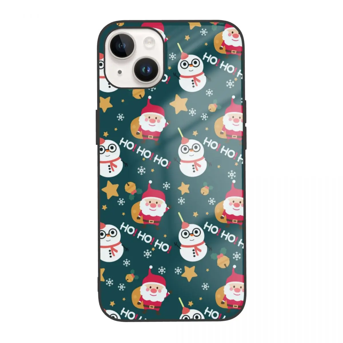 Christmas Santa Claus Deer Phone Case For iPhone 14 iPhone 14 Plus Cover Protection Case Back Cover
Christmas Santa Claus Deer Phone Case For iPhone 14 iPhone 14 Plus Cover Protection Case Back Cover