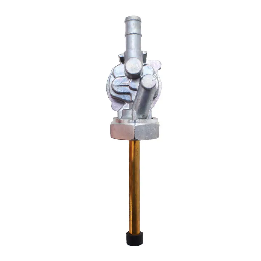 For Honda VT1100C Tour 1995-2007 Switch Valve Fuel Valve For Honda Metal On/Off Switch 16950-MAH-023 1Pc Black
For Honda VT1100C Tour 1995-2007 Switch Valve Fuel Valve For Honda Metal On/Off Switch 16950-MAH-023 1Pc Black