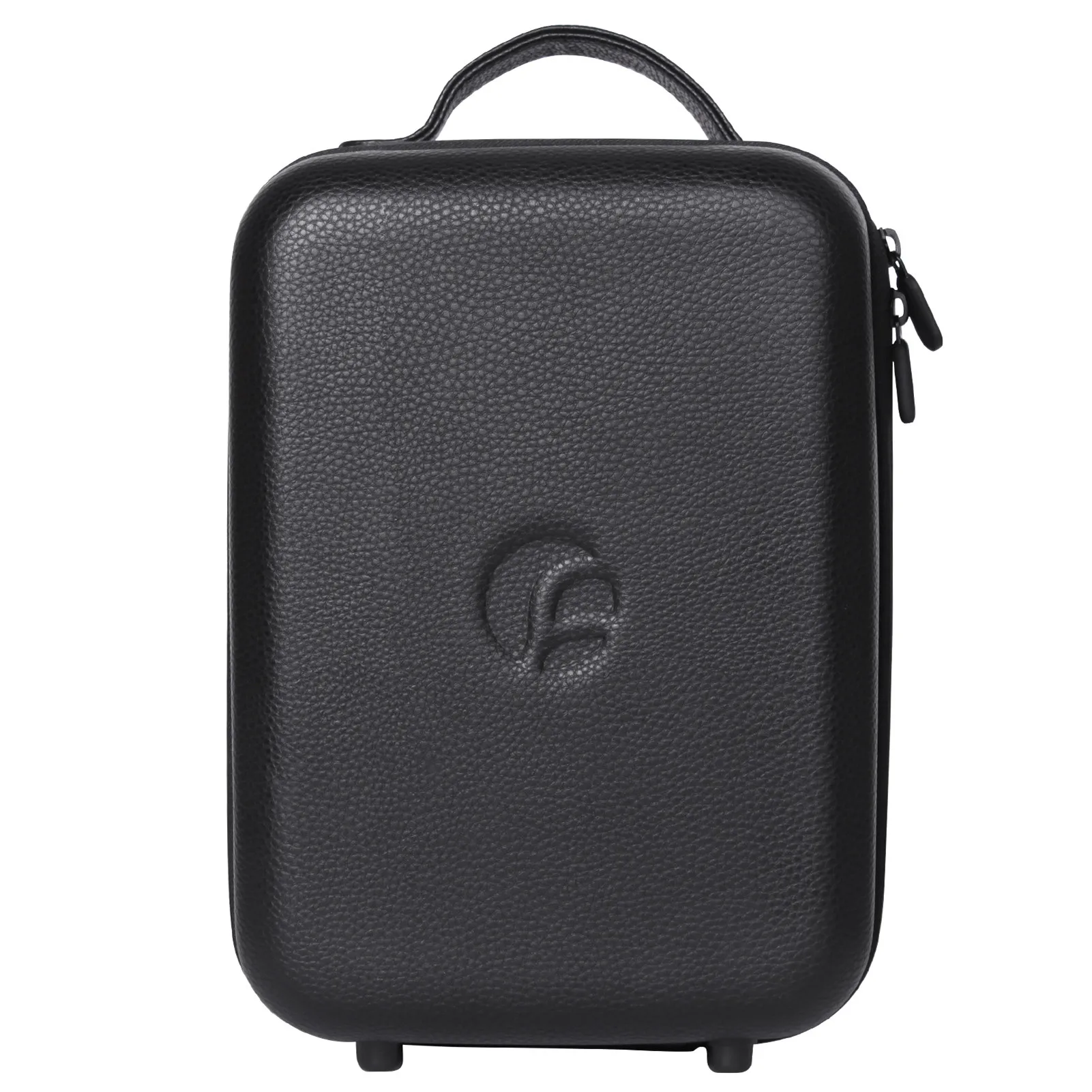 Leather VR Storage Bag for Oculus Quest 2 Waterproof Handbag for Quest 2 Headset Portable Organizer Case Shell Accessories
Leather VR Storage Bag for Oculus Quest 2 Waterproof Handbag for Quest 2 Headset Portable Organizer Case Shell Accessories