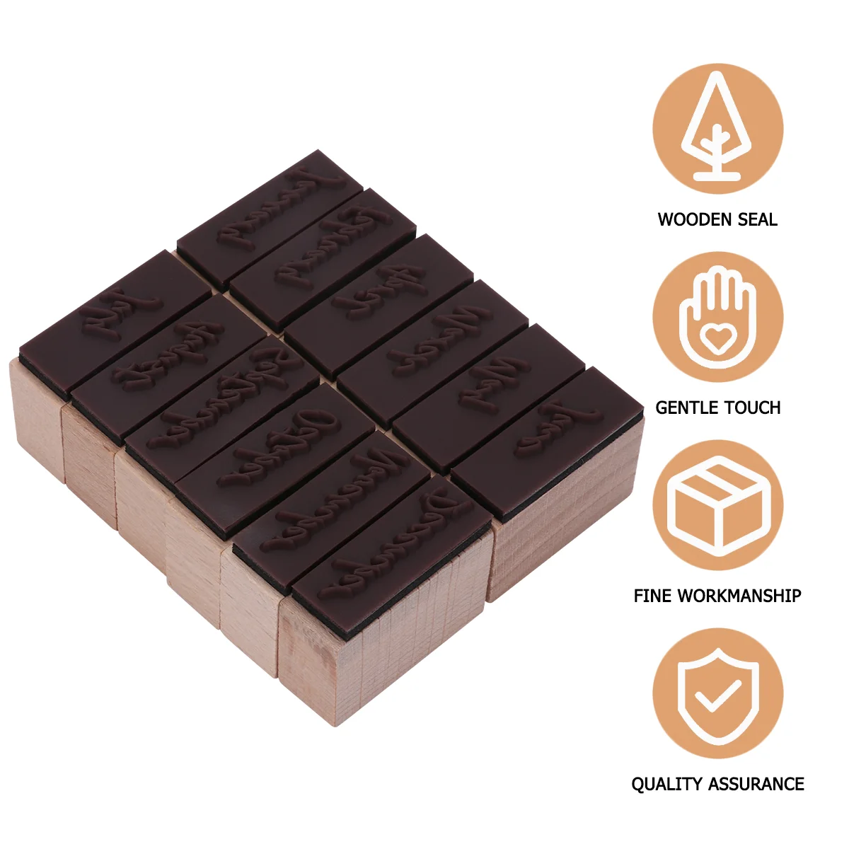 Stamp Wood Wooden Month Stamper Book Scrapbook Embossing Stamps Retro Block Photo Diary Greeting Rubber Envelope Week Blocks
Stamp Wood Wooden Month Stamper Book Scrapbook Embossing Stamps Retro Block Photo Diary Greeting Rubber Envelope Week Blocks