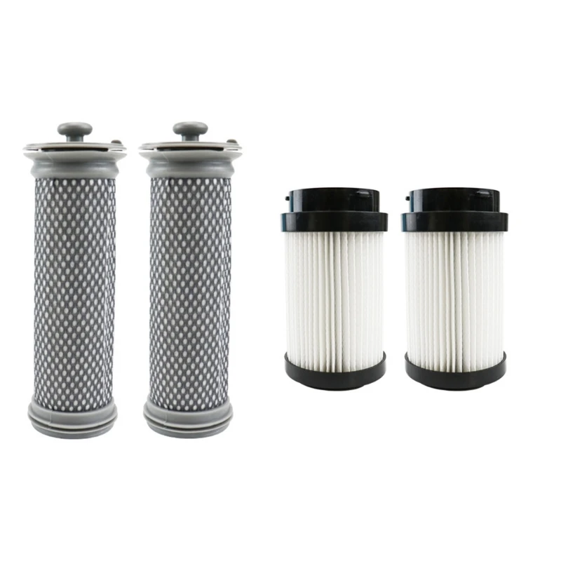 

Предварительные и постфильтры, сменный вакуумный фильтр для беспроводных пылесосов Pure ONE S15, запасная часть 517C