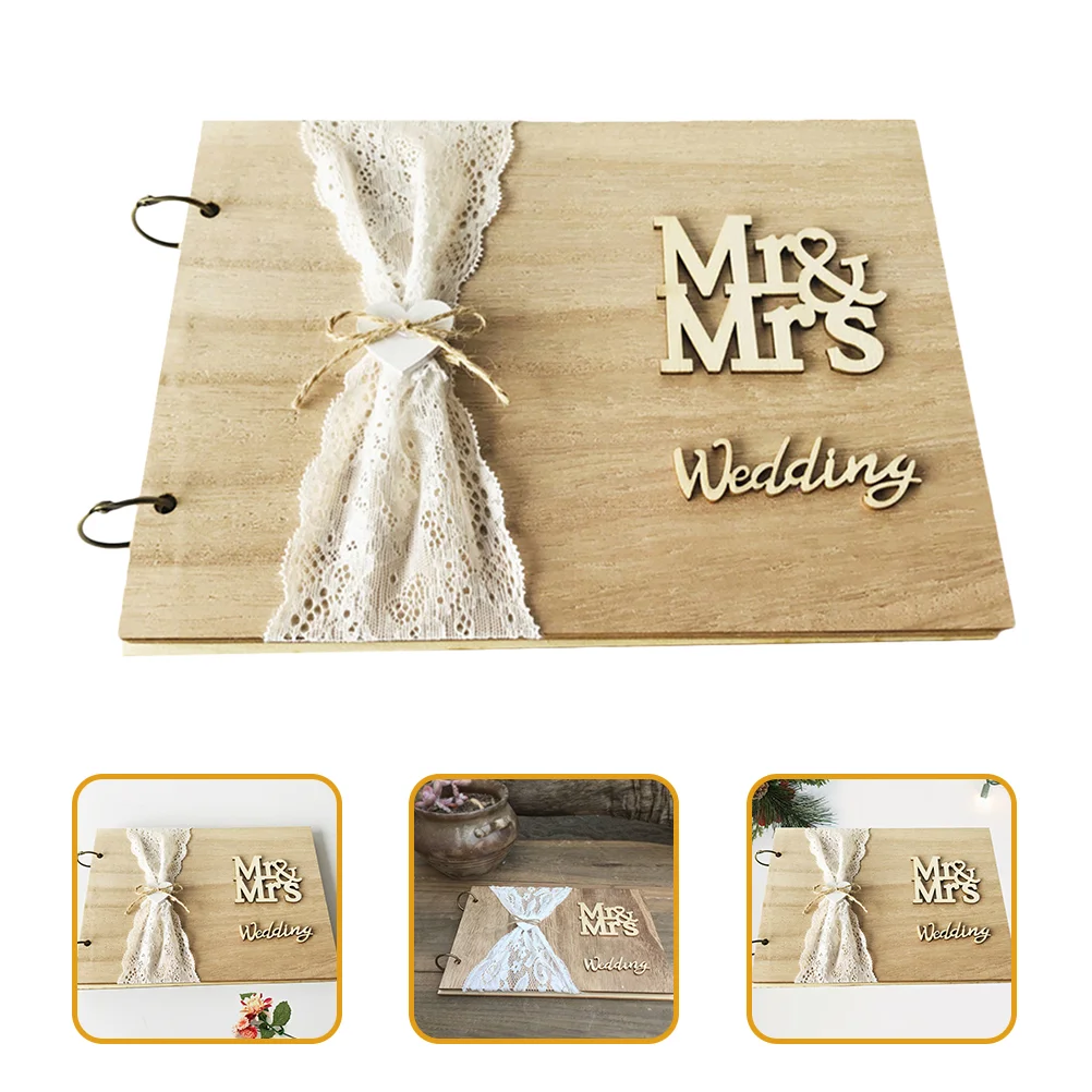 Bridal Gift Guest Book for Wedding Reception Sign in Book Wedding Guest Book Guest Book Wedding Supplies
Bridal Gift Guest Book for Wedding Reception Sign in Book Wedding Guest Book Guest Book Wedding Supplies