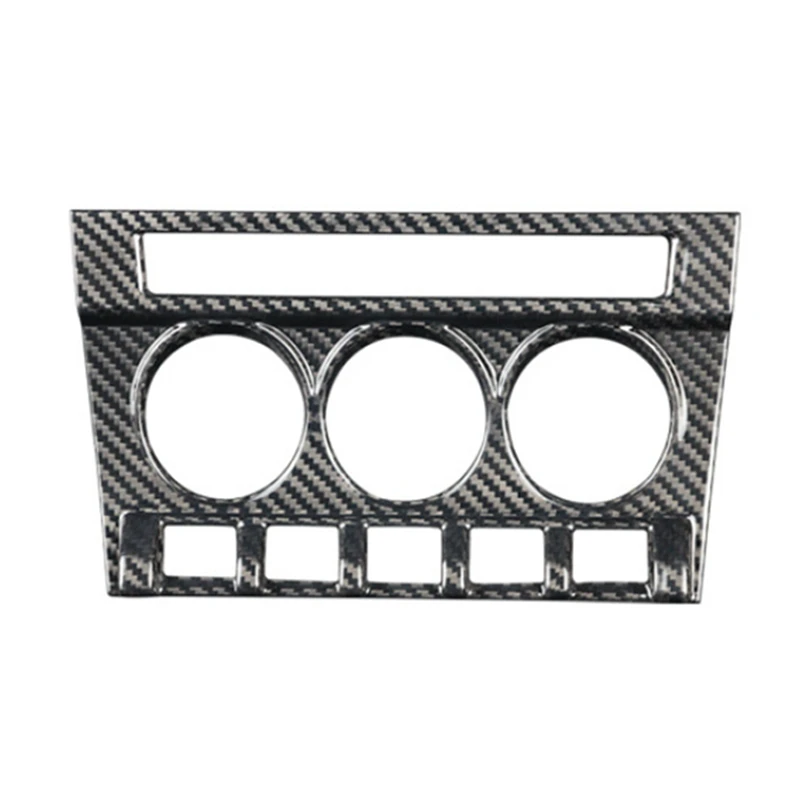 For Toyota 86 Subaru BRZ 2012-2020 Car Console CD Air Conditioning Switch Panel Cover Trim Frame Sticker Accessories
For Toyota 86 Subaru BRZ 2012-2020 Car Console CD Air Conditioning Switch Panel Cover Trim Frame Sticker Accessories
