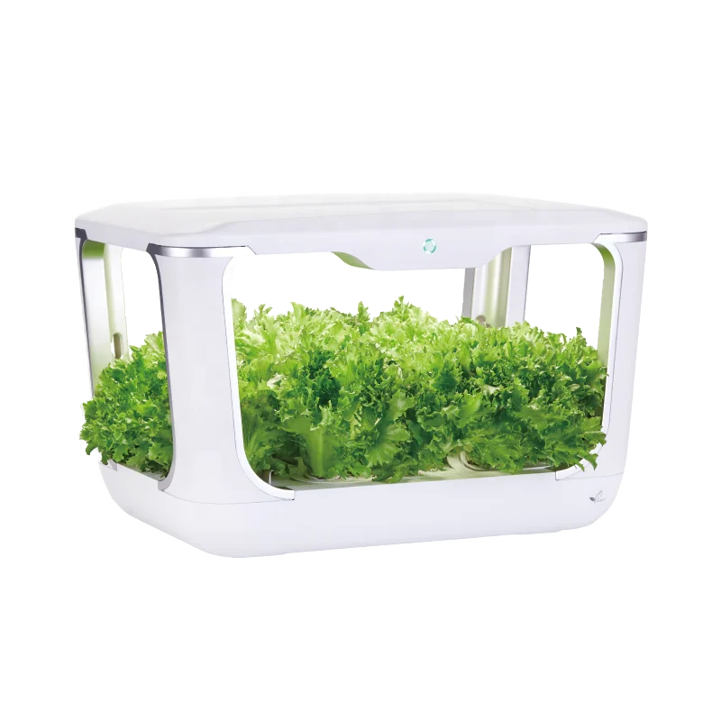 smart Hydroponics Grow Box portable greenhouse Indoor Small Product plant led grow box
smart Hydroponics Grow Box portable greenhouse Indoor Small Product plant led grow box
