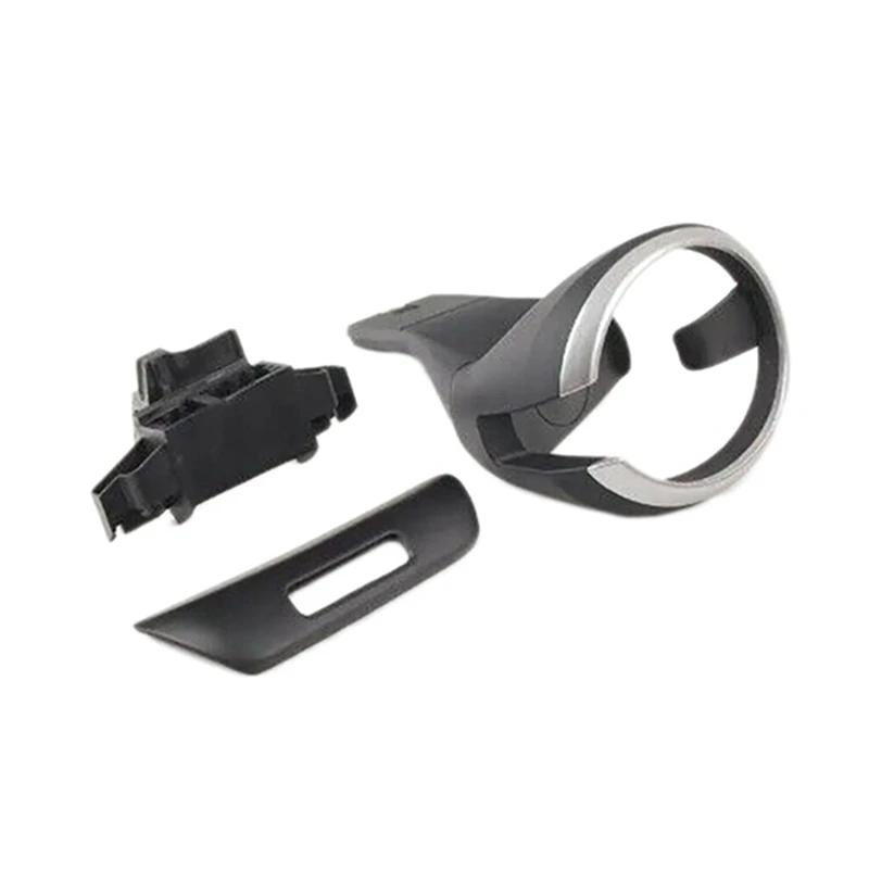 51160443082 Car Center Console Cup Holder Organizer For BMW 128I 135I 08-13 X1 E82 E84 E88
51160443082 Car Center Console Cup Holder Organizer For BMW 128I 135I 08-13 X1 E82 E84 E88