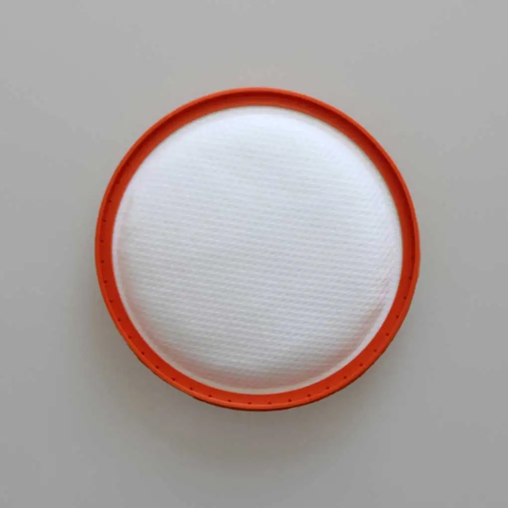 Filter Core Vacuum Mesh Replaced Part Handy Installation Space Saving Front Fine Workmanship Compact Size Long-lasting
Filter Core Vacuum Mesh Replaced Part Handy Installation Space Saving Front Fine Workmanship Compact Size Long-lasting