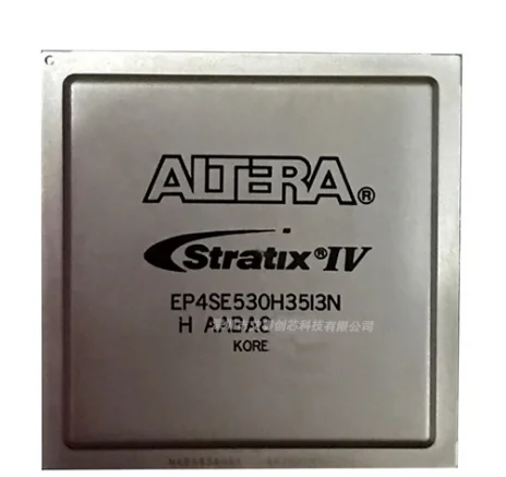 Ep4se530h35i3n fpga главный поисковый программируемый микроплакат для использования в кемпинге 
Ep4se530h35i3n fpga главный поисковый программируемый микроплакат для использования в кемпинге