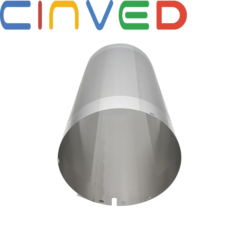 Корпус барабана 024-75061 A3 для Ricoh MV 7690C RJ9690 MZ 770E 770A 790U V 8000 SD5680, 1 шт.
Корпус барабана 024-75061 A3 для Ricoh MV 7690C RJ9690 MZ 770E 770A 790U V 8000 SD5680, 1 шт.
