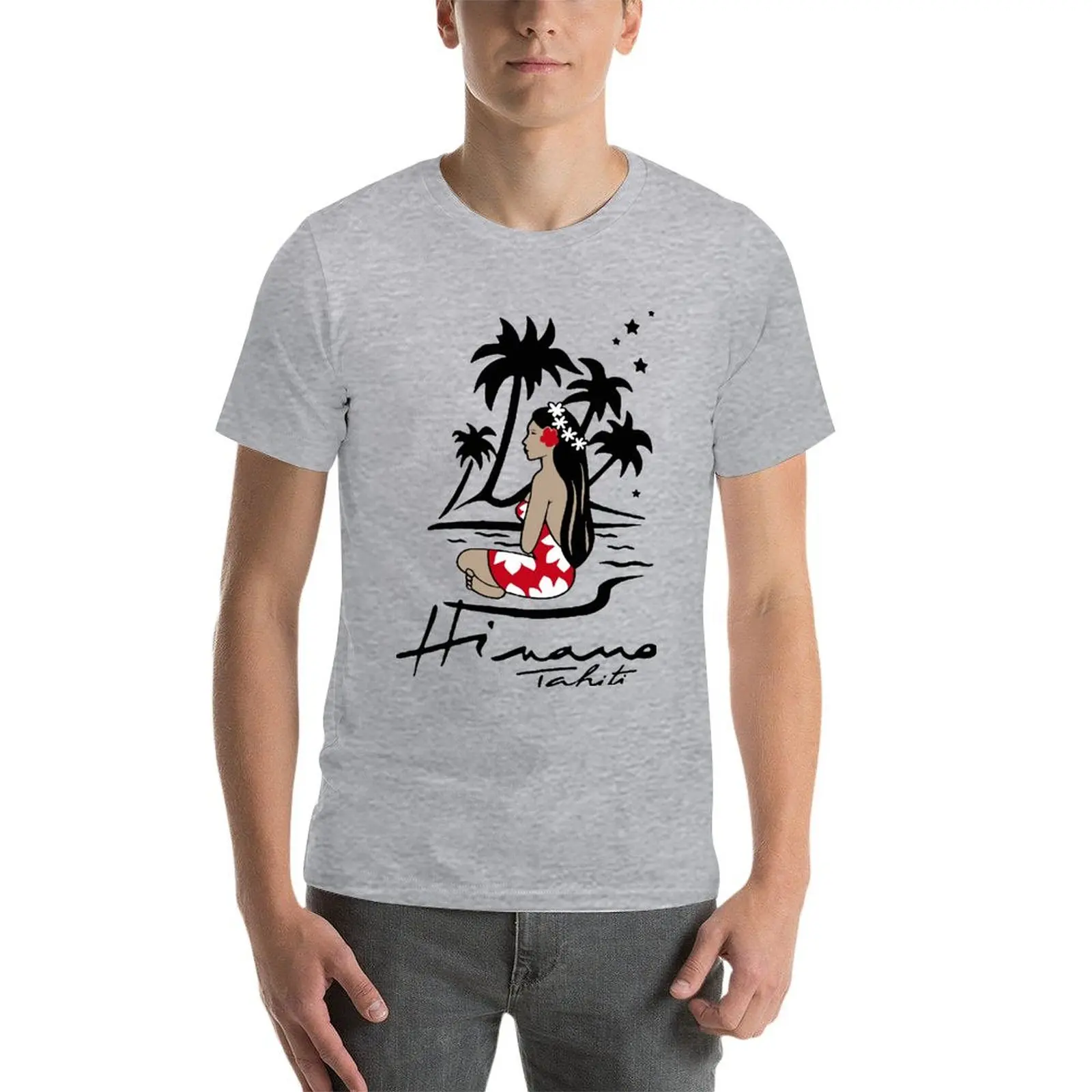 Hinano Tahiti Logo Oversized T Shirts For Men'S Clothes Short Sleeve Streetwear Big Size Tops Tee
Hinano Tahiti Logo Oversized T Shirts For Men'S Clothes Short Sleeve Streetwear Big Size Tops Tee