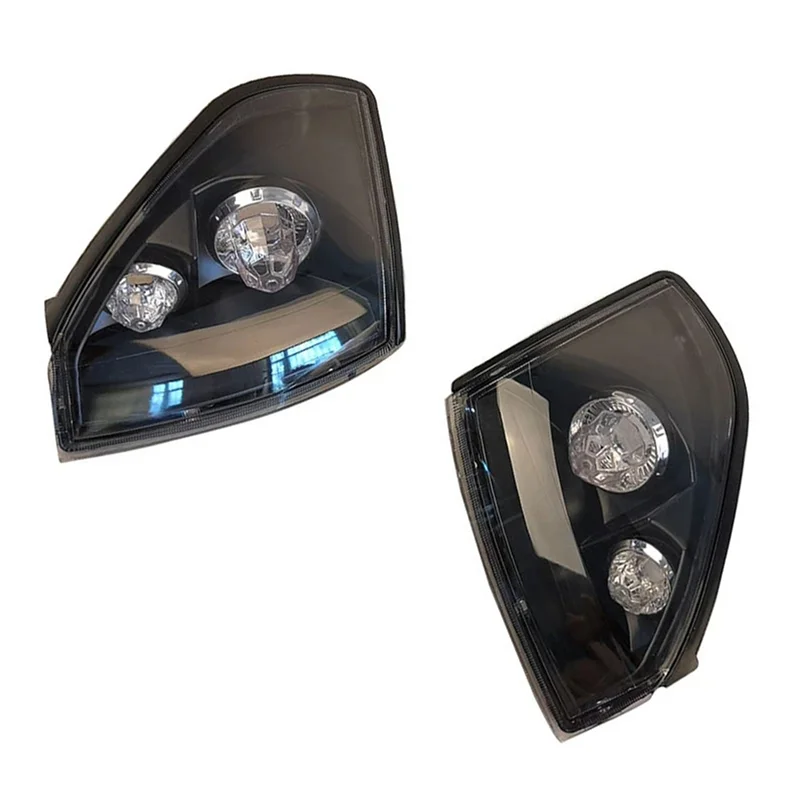 Фонарь поворотника для Toyota LAND CRUISER PRADO LC90 FJ90 RZJ90 VZJ95 KZJ95 1998-2002
Фонарь поворотника для Toyota LAND CRUISER PRADO LC90 FJ90 RZJ90 VZJ95 KZJ95 1998-2002