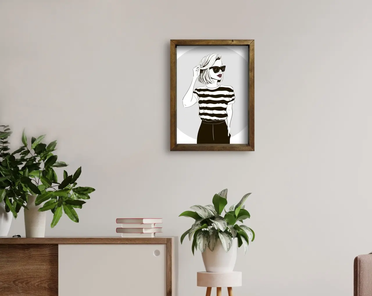 BK Home Natural Solid Wood Frame Table 45x65cm-40 Modern Useful High Quality Reliable Decoration Gift Design Simple Air
BK Home Natural Solid Wood Frame Table 45x65cm-40 Modern Useful High Quality Reliable Decoration Gift Design Simple Air