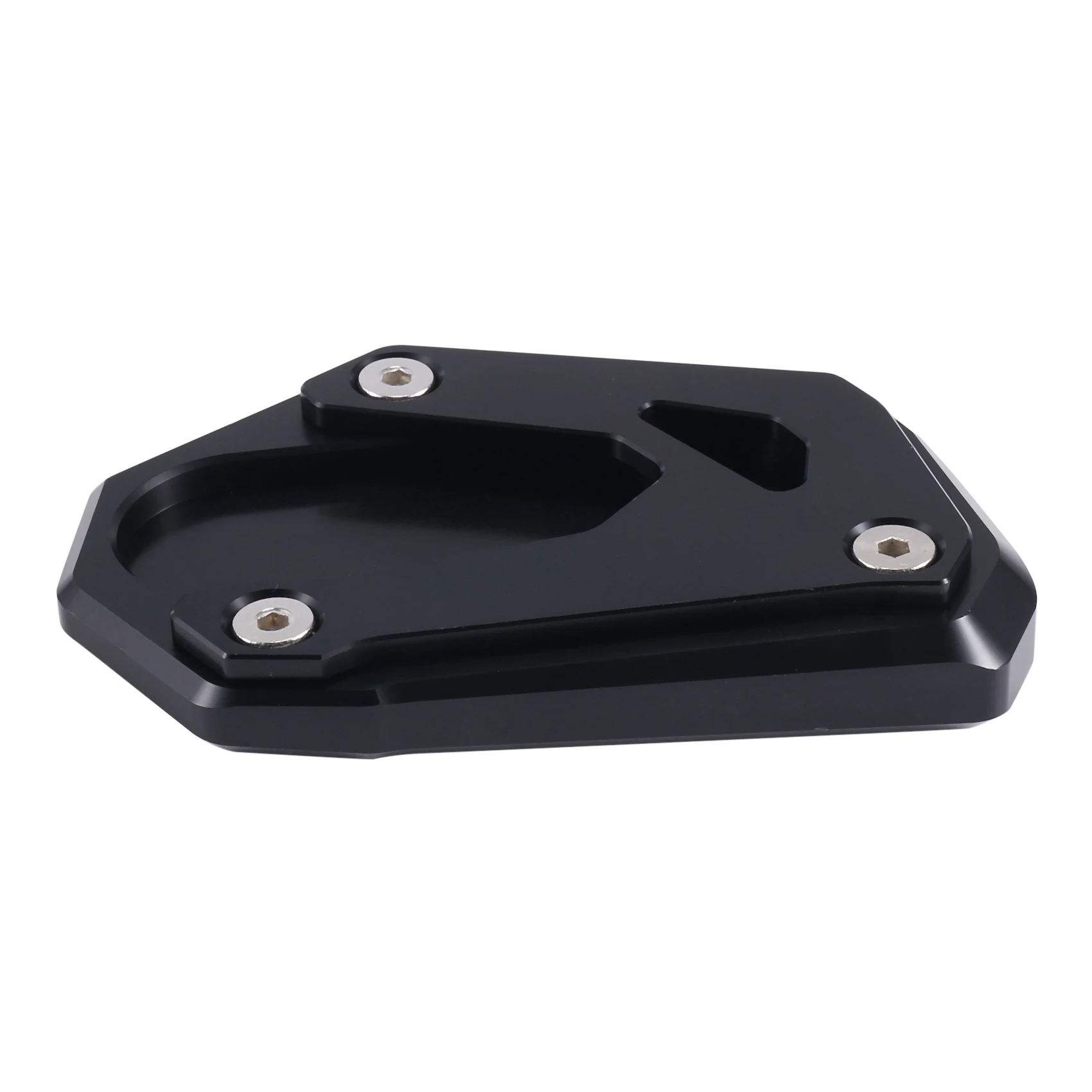 Motorcycle Kickstand Side Stand Enlarge Foot Extension Pad for-Suzuki GSX-S1000GT GSX-S 1000GT Gsxs 1000 Gt 2022(Black)
Motorcycle Kickstand Side Stand Enlarge Foot Extension Pad for-Suzuki GSX-S1000GT GSX-S 1000GT Gsxs 1000 Gt 2022(Black)