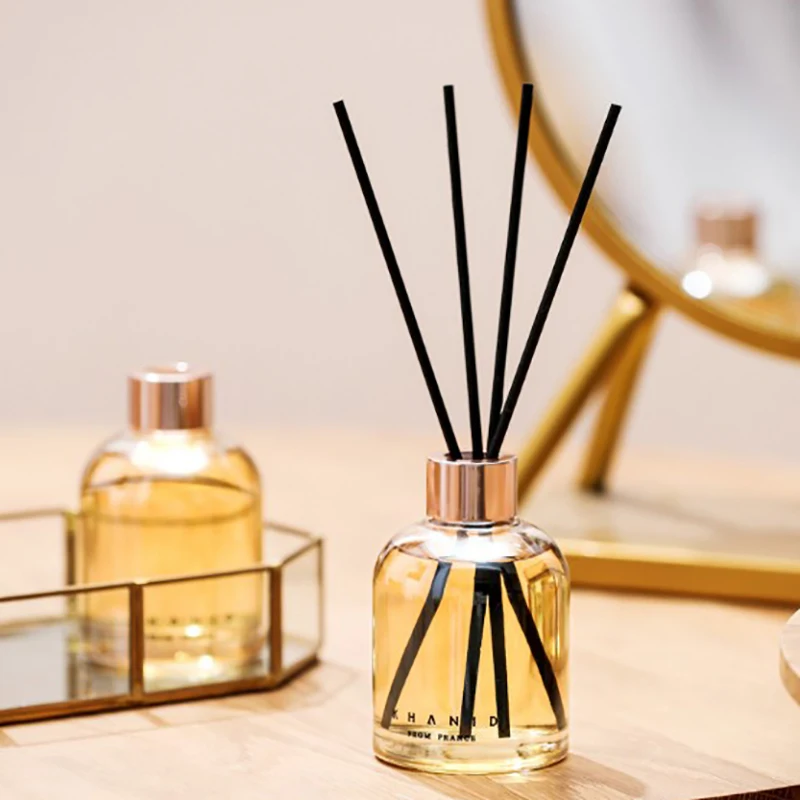 6 Pcs 3mm Diffuser Replacement Stick DIY Handmade Home Oil Diffuser Refill Sticks Diffuser Sticks Environmentally Friendly
6 Pcs 3mm Diffuser Replacement Stick DIY Handmade Home Oil Diffuser Refill Sticks Diffuser Sticks Environmentally Friendly
