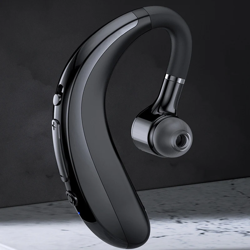 Популярные наушники S11, деловая Bluetooth-гарнитура, Беспроводные водонепроницаемые спортивные наушники HD-стерео с голосовым управлением
Популярные наушники S11, деловая Bluetooth-гарнитура, Беспроводные водонепроницаемые спортивные наушники HD-стерео с голосовым управлением