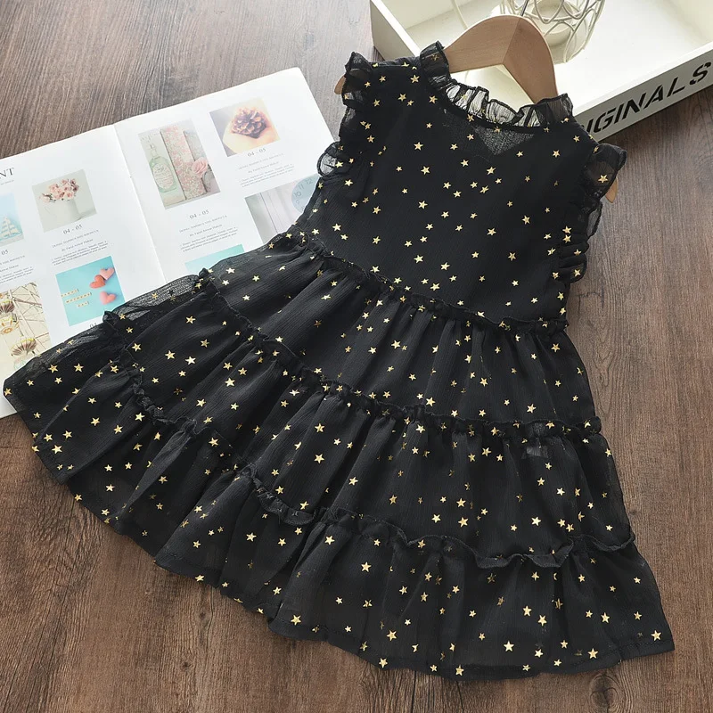 TSTCTB Girls Wedding Dress 2023 Summer Fashion Girl Kids Party Dresses Starry Sequins Outfits Gown Children Princess Clothes
TSTCTB Girls Wedding Dress 2023 Summer Fashion Girl Kids Party Dresses Starry Sequins Outfits Gown Children Princess Clothes