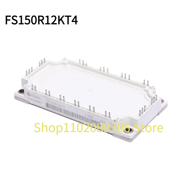 Новый модуль IGBT fs150r12kt4 Полная серия
Новый модуль IGBT fs150r12kt4 Полная серия