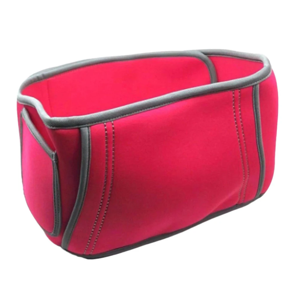 Переносной обогреватель живота с питанием от USB, 40 ℃ ~ 50 ℃
Переносной обогреватель живота с питанием от USB, 40 ℃ ~ 50 ℃