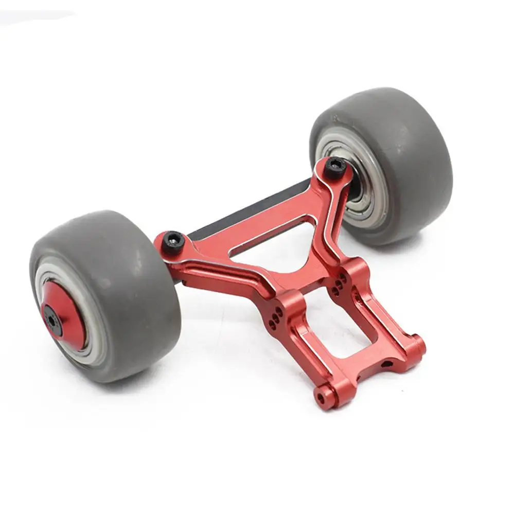 Aluminum Alloy Wheelie Bar Car Upgrade Parts Compatible For Arrma 1/8kraton Notorious Outcast Taliontyphon
Aluminum Alloy Wheelie Bar Car Upgrade Parts Compatible For Arrma 1/8kraton Notorious Outcast Taliontyphon