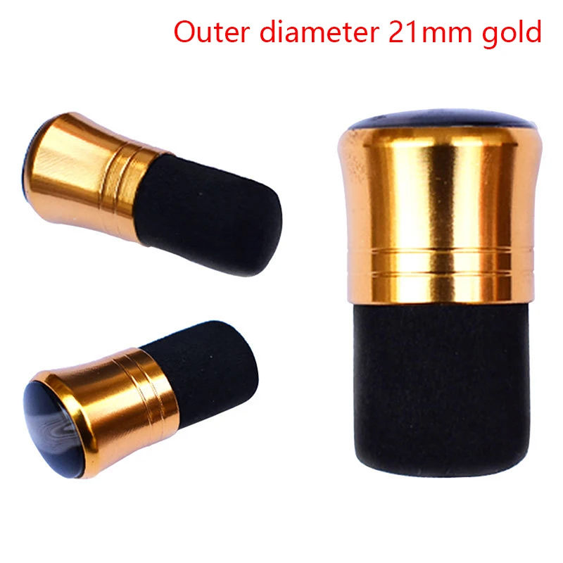 Plug Front Block Fishing Rod Handle Cover Rod Front Protector Fishing Rod Fixed Ring Fishing Rod Handle Protective Case
Plug Front Block Fishing Rod Handle Cover Rod Front Protector Fishing Rod Fixed Ring Fishing Rod Handle Protective Case