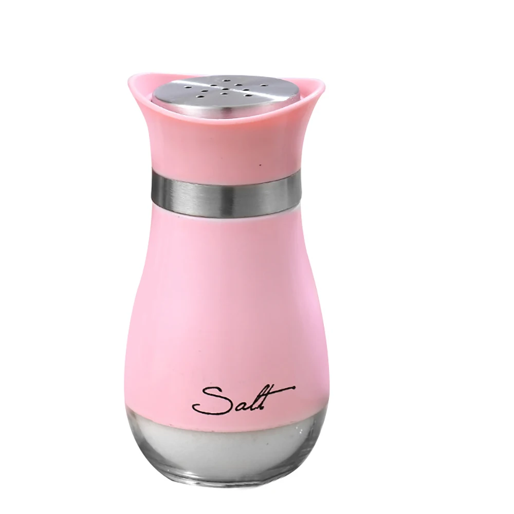 MOONBIFFY Шейкер для специй из нержавеющей стали
MOONBIFFY Шейкер для специй из нержавеющей стали