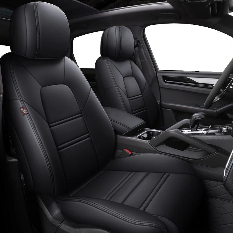 kokololee Custom Leather car seat covers For SKODA Yeti KODIAQ Octavia Superb Fabia Rapid KAROQ KAMIQ Automobiles Seat Covers
kokololee Custom Leather car seat covers For SKODA Yeti KODIAQ Octavia Superb Fabia Rapid KAROQ KAMIQ Automobiles Seat Covers