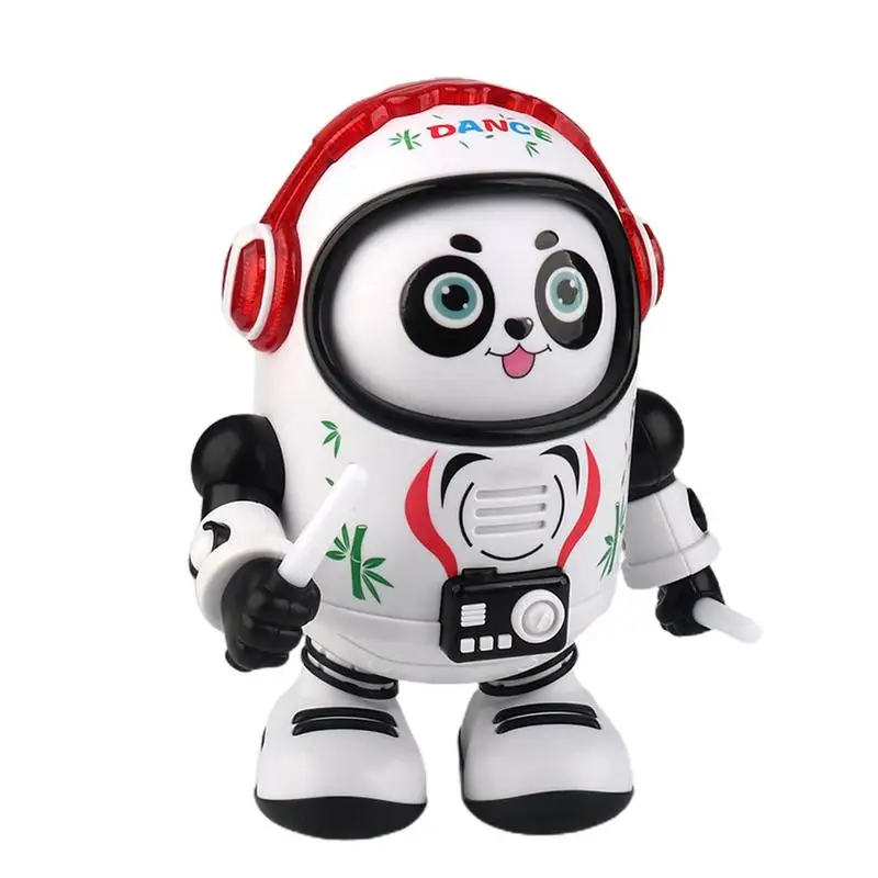 Dancing Baby Toy Electric Panda Sound Toy For Kids Early Educational Learning Toy With Lights And Music Christmas Gift For 6 9
Dancing Baby Toy Electric Panda Sound Toy For Kids Early Educational Learning Toy With Lights And Music Christmas Gift For 6 9
