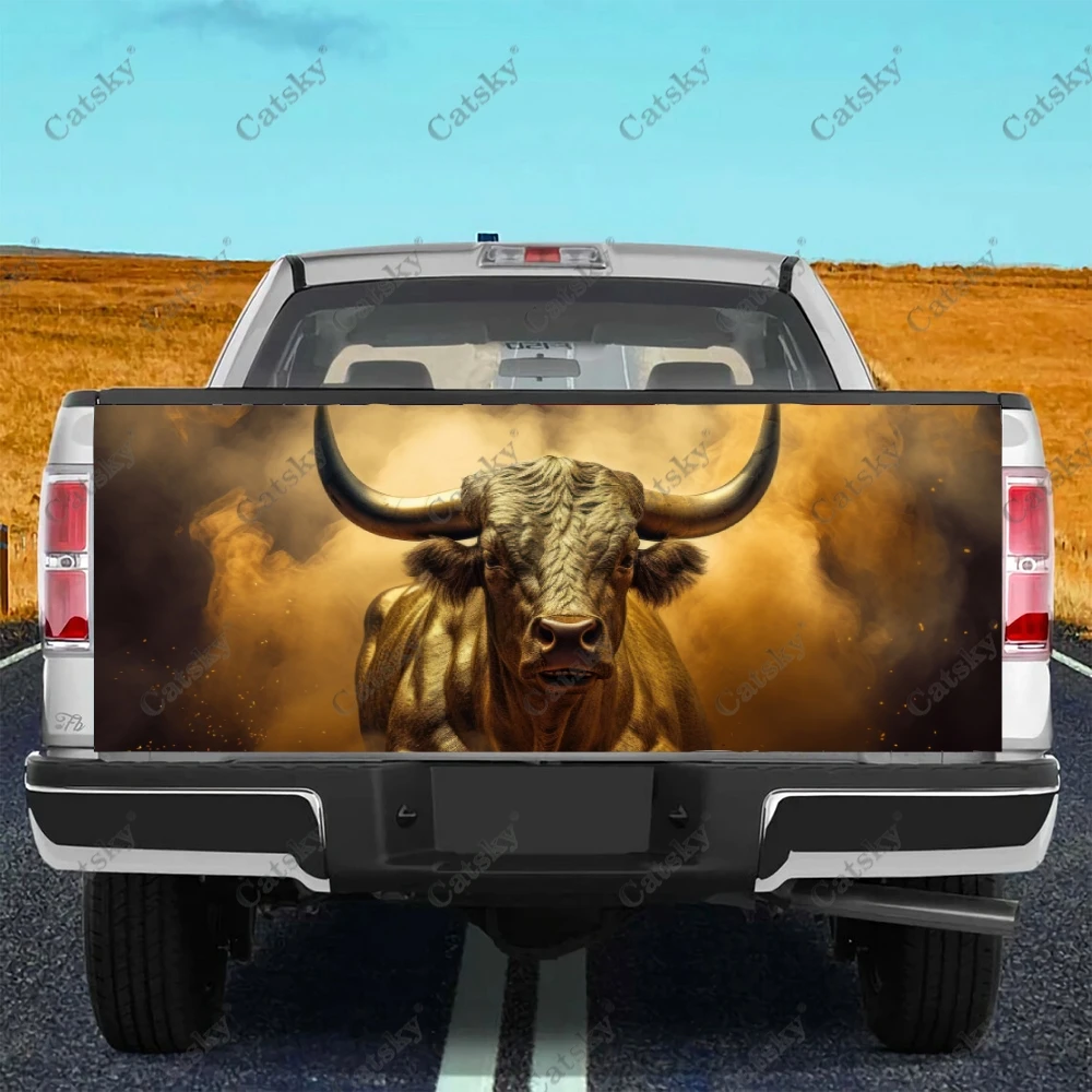 Обмотка для задней двери для животных, диких животных, коров, буйвола, грузовиков, универсальный материал профессионального класса, подходит для полноразмерных грузовиков, устойчива к атмосферным воздействиям 
Обмотка для задней двери для животных, диких животных, коров, буйвола, грузовиков, универсальный материал профессионального класса, подходит для полноразмерных грузовиков, устойчива к атмосферным воздействиям