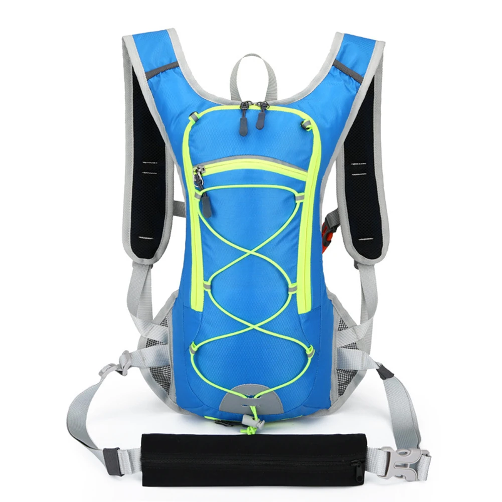 New Design New Style Riding Backpack/water Bag Bag Portable 10L Backpack 2L Water Bag All Seasons Travel Climbing
New Design New Style Riding Backpack/water Bag Bag Portable 10L Backpack 2L Water Bag All Seasons Travel Climbing