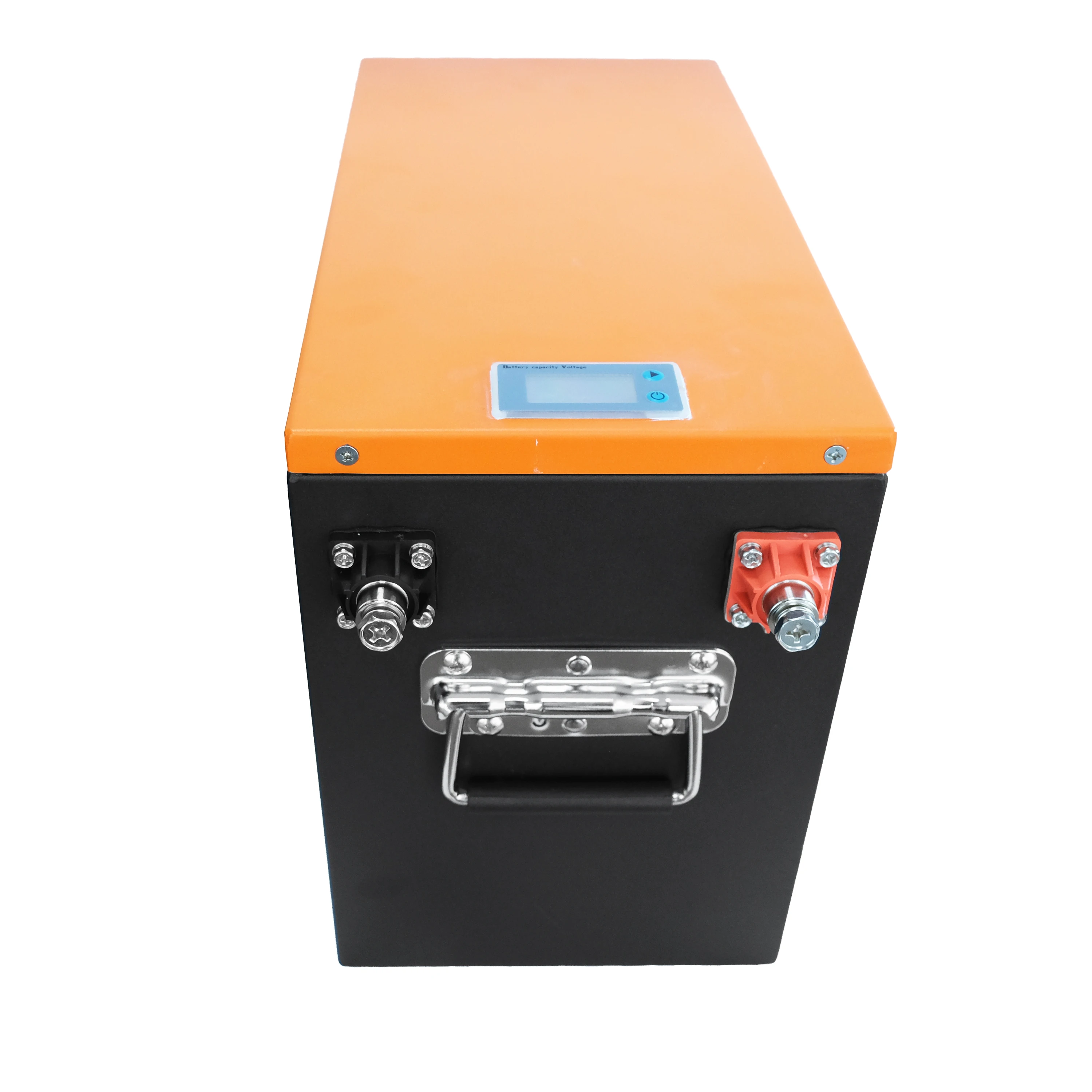 Zelle LFP Lithium Ion LiFePO4 Solar Energy System Battery 12v 24V 100Ah 200Ah 250Ah 310Ah battery pack for jump starter EV RV
Zelle LFP Lithium Ion LiFePO4 Solar Energy System Battery 12v 24V 100Ah 200Ah 250Ah 310Ah battery pack for jump starter EV RV