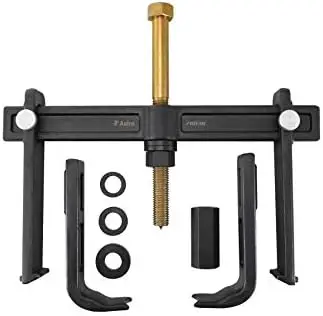 Heavy Duty Hub Drum and Rotor Puller Kit 
Heavy Duty Hub Drum and Rotor Puller Kit