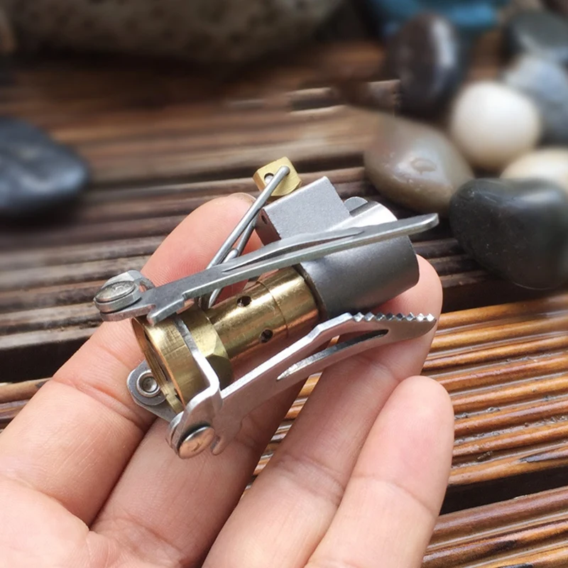 Outdoor Mini Gas Stove Folding Tourist Burner Portable Furnace Picnic Cooking Split Stoves Cooker Gas Burner Camping Supplies
Outdoor Mini Gas Stove Folding Tourist Burner Portable Furnace Picnic Cooking Split Stoves Cooker Gas Burner Camping Supplies