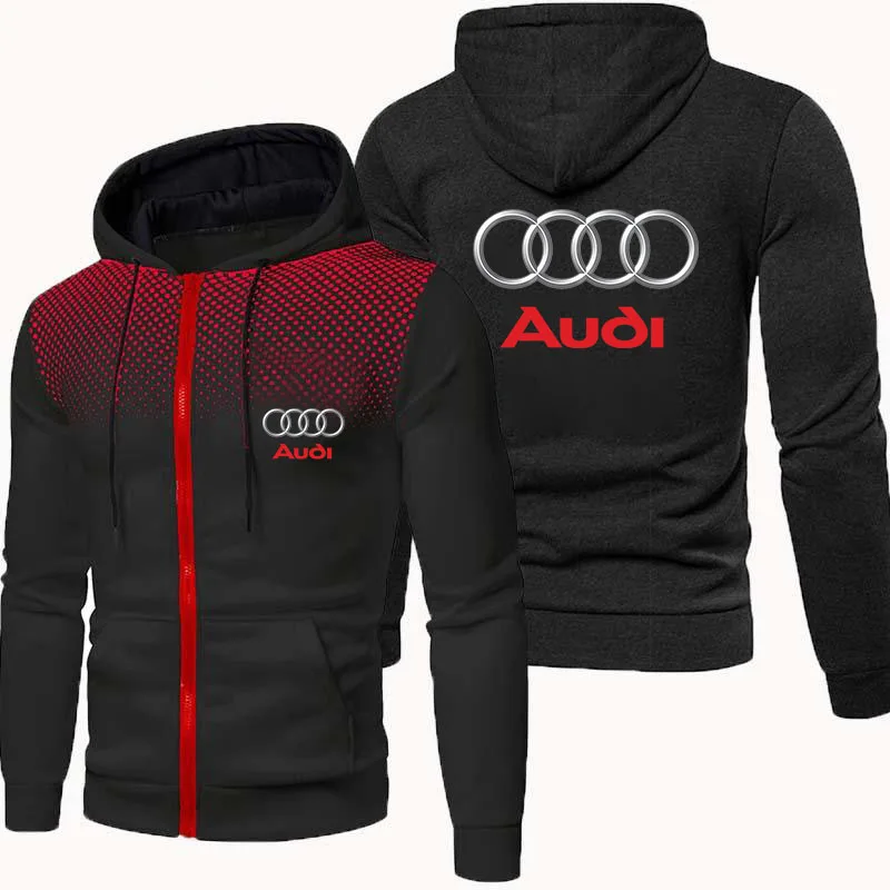 Новинка 2023, мужская толстовка с принтом логотипа Audi, Женский пуловер с капюшоном, тонкая спортивная одежда, мотоциклетная куртка, Мужская од...
Новинка 2023, мужская толстовка с принтом логотипа Audi, Женский пуловер с капюшоном, тонкая спортивная одежда, мотоциклетная куртка, Мужская од...