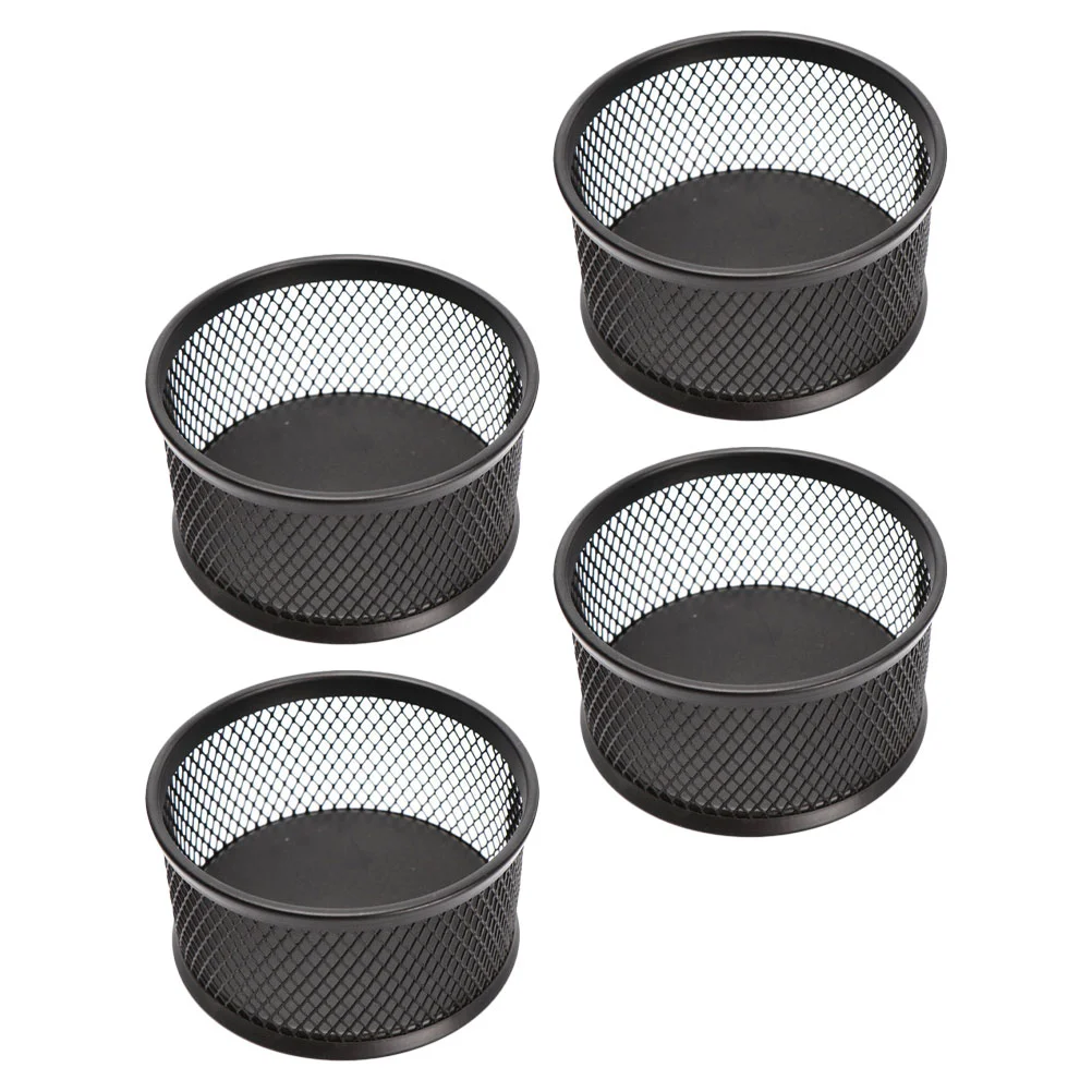 Clip Paper Holder Mesh Binder Desk Organizer Container Dispenser Paperclip Cup Clips Holders Wire Black Office Metal Pot Pen
Clip Paper Holder Mesh Binder Desk Organizer Container Dispenser Paperclip Cup Clips Holders Wire Black Office Metal Pot Pen