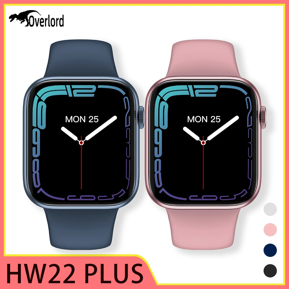 Original Smart Watch HW22 Plus 1.75 Full Screen Wireless Charger Bluetooth Call Smartwatch for Xiaomi HUAWEI PK Dt100 W37 Pro
Original Smart Watch HW22 Plus 1.75 Full Screen Wireless Charger Bluetooth Call Smartwatch for Xiaomi HUAWEI PK Dt100 W37 Pro