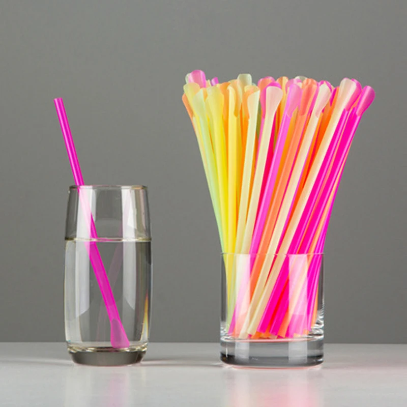 1000Pcs Plastic Drinking Straws Jumbo Spoon Straws Bar Wedding Party Supplies Kitchen Drinking Accessories Drop Ship
1000Pcs Plastic Drinking Straws Jumbo Spoon Straws Bar Wedding Party Supplies Kitchen Drinking Accessories Drop Ship