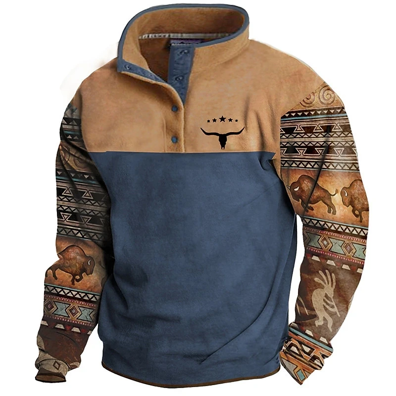 Button Men's Hoodie Vintage Sweatshirt For Men's Oversized Hoodie 3d Print Long Sleeve Jacket Fashion Casual Pullover Clothing
Button Men's Hoodie Vintage Sweatshirt For Men's Oversized Hoodie 3d Print Long Sleeve Jacket Fashion Casual Pullover Clothing