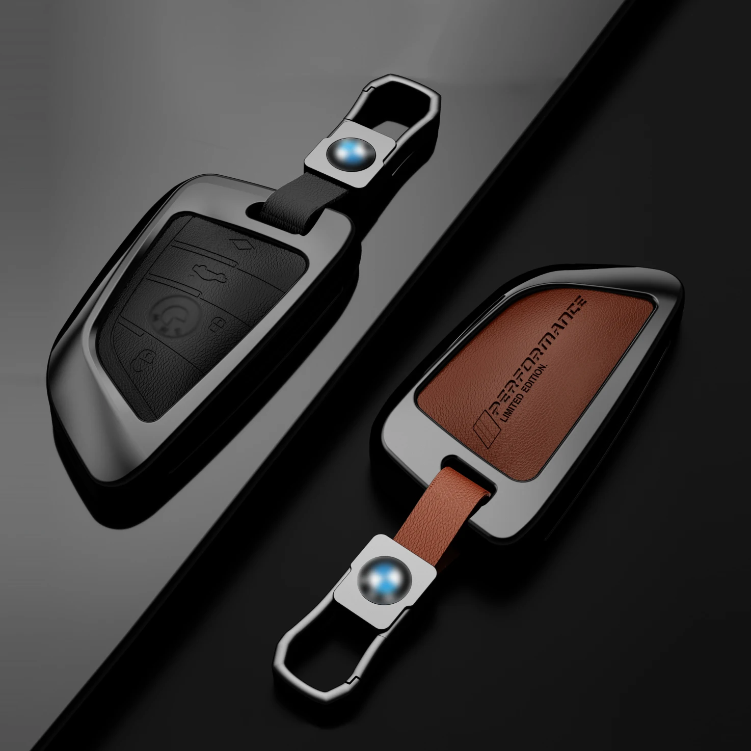 Zinc Alloy Car Key Case Cover Shell Protector for BMW X1 X3 X4 X5 F15 X6 F16 G30 7 Series G11 F48 F39 520 525 G20 118i 218i 320i
Zinc Alloy Car Key Case Cover Shell Protector for BMW X1 X3 X4 X5 F15 X6 F16 G30 7 Series G11 F48 F39 520 525 G20 118i 218i 320i