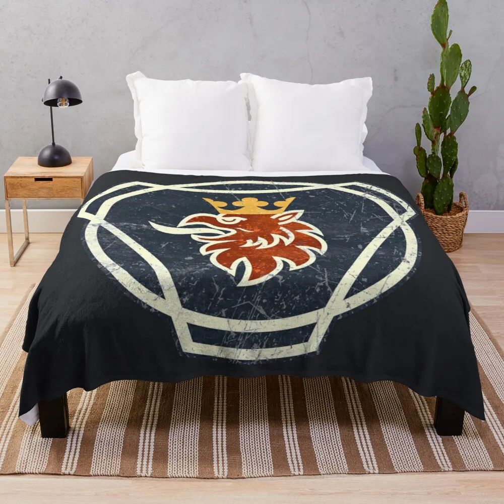 Scania Saab Vintage Truck Car Throw Blanket Hairy Blankets Blanket With Fur Giant Sofa Blanket Throw Blanket
Scania Saab Vintage Truck Car Throw Blanket Hairy Blankets Blanket With Fur Giant Sofa Blanket Throw Blanket