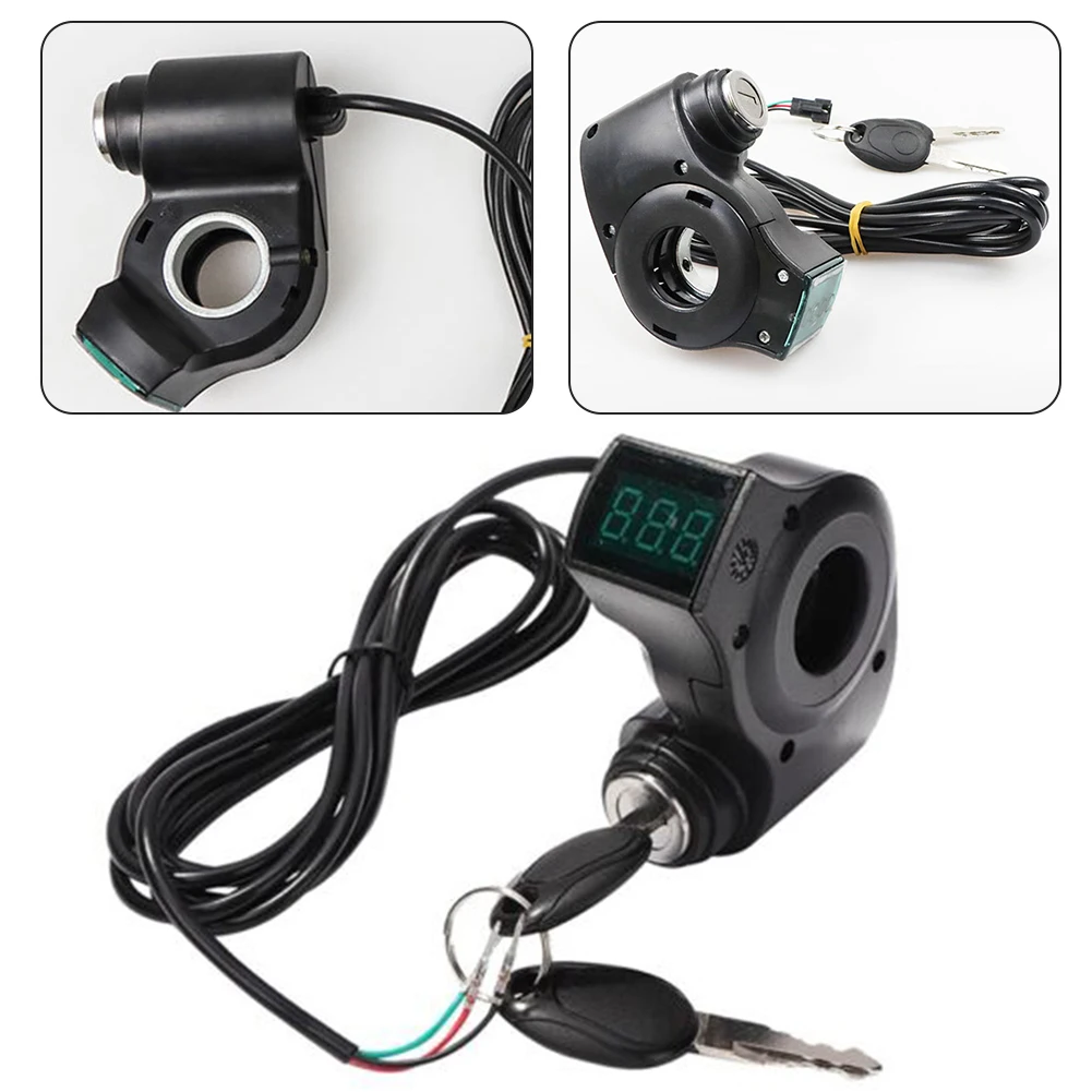 Brand New ScooterIgnition Lock Auto Accessories ABS Black Convenient Easy To Install Hot Sale Interior Reliable
Brand New ScooterIgnition Lock Auto Accessories ABS Black Convenient Easy To Install Hot Sale Interior Reliable