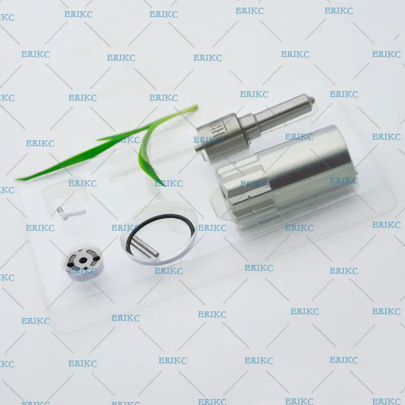 Erikc Fuel Injector Repair Kits Valve 19# and Nozzle Dlla158p1096 Retaining Nut for Isuzu 6hk1 4hk1 240/250-8 095000-8901
Erikc Fuel Injector Repair Kits Valve 19# and Nozzle Dlla158p1096 Retaining Nut for Isuzu 6hk1 4hk1 240/250-8 095000-8901