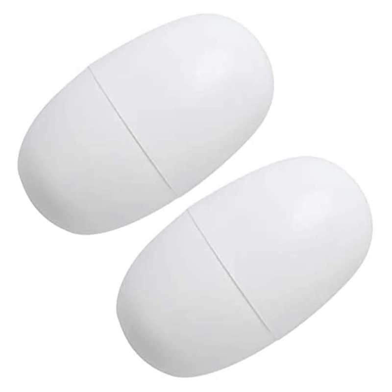 2Pack A20 Float Head Replacement Compatible For Zodiac Polaris Pool Cleaner Model Vac- 380,360,280,180&Pentair EA20
2Pack A20 Float Head Replacement Compatible For Zodiac Polaris Pool Cleaner Model Vac- 380,360,280,180&Pentair EA20