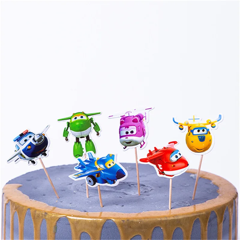 Одноразовый набор посуды Disney Супер Крылья
Одноразовый набор посуды Disney Супер Крылья