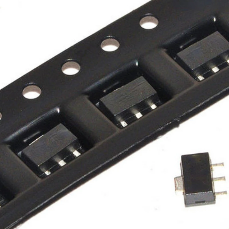 (10piece)GM6250-3.6ST89RG GM6250-3.6 Silk Screen GM6250 SOT89-3 Provide One-Stop Bom Distribution Order Spot Supply 
(10piece)GM6250-3.6ST89RG GM6250-3.6 Silk Screen GM6250 SOT89-3 Provide One-Stop Bom Distribution Order Spot Supply