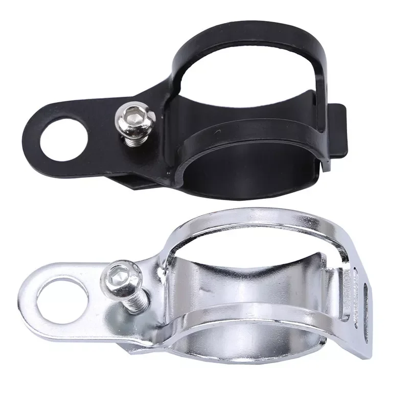 Motorcycle Turn Signals Relocation Fork Clamps Bracket 2 pcs/set Mount Light Holder Lamp Brackets
Motorcycle Turn Signals Relocation Fork Clamps Bracket 2 pcs/set Mount Light Holder Lamp Brackets